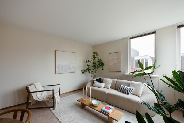 Medium property photo - Bloemhofstraat 20F, 2012 ZX Haarlem